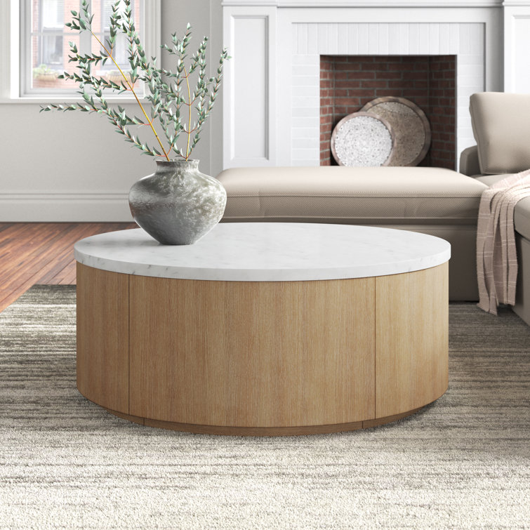 Delray Coffee Table Joss & Main